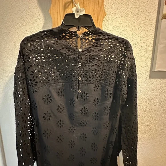 Doen Francoise Maxi Dress - Picture 8 of 10